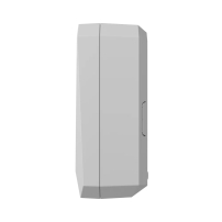 Ajax Hub BP Jeweller Blanc