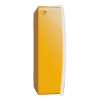 Ajax Manual Call Point (Yellow)