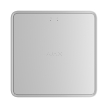 Ajax EN54 Fire ReX Jeweller Blanc