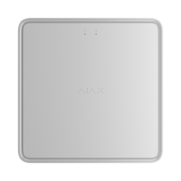 Ajax EN54 Fire ReX Jeweller Blanc
