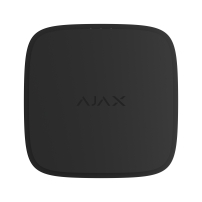 Ajax EN54 FireProtect (Heat) Noir