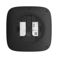 Ajax EN54 FireProtect (Heat) Noir