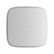 Ajax EN54 FireProtect (Heat) Blanc