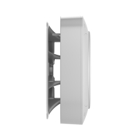 Ajax EN54 FireProtect (Heat) Blanc
