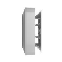 Ajax EN54 FireProtect (Heat) Blanc