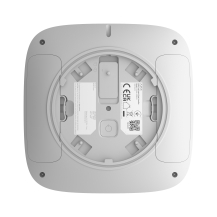 Ajax EN54 FireProtect (Heat) Blanc