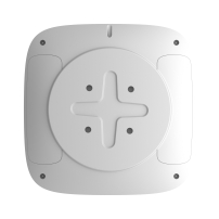 Ajax EN54 FireProtect (Heat) Blanc