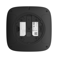 Ajax EN54 FireProtect (Heat/Sounder) Noir