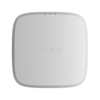 Ajax EN54 FireProtect (Heat/Sounder) Blanc
