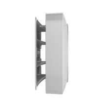 Ajax EN54 FireProtect (Heat/Sounder) Blanc
