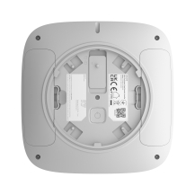 Ajax EN54 FireProtect (Heat/Sounder) Blanc