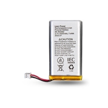 Ajax Hub Battery