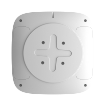 Ajax EN54 FireProtect (Heat/Sounder) Blanc