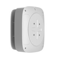 Ajax EN54 FireProtect (Heat/Sounder) Blanc