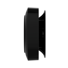 Ajax EN54 FireProtect (Smoke) Noir
