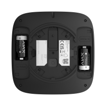 Ajax EN54 FireProtect (Smoke) Noir