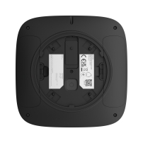 Ajax EN54 FireProtect (Smoke) Noir