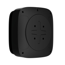 Ajax EN54 FireProtect (Smoke) Noir
