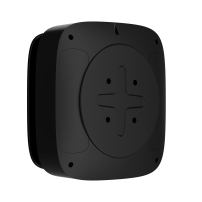 Ajax EN54 FireProtect (Smoke) Noir