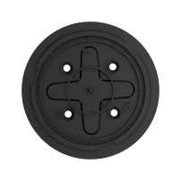 Ajax EN54 FireProtect (Smoke) Noir