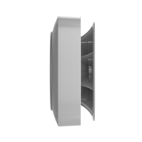 Ajax EN54 FireProtect (Smoke) Blanc