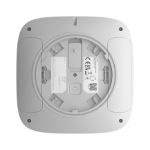 Ajax EN54 FireProtect (Smoke) Blanc