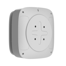 Ajax EN54 FireProtect (Smoke) Blanc