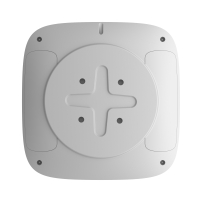 Ajax EN54 FireProtect (Smoke) Blanc