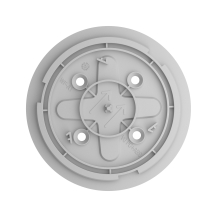 Ajax EN54 FireProtect (Smoke) Blanc