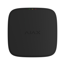Ajax EN54 FireProtect (Smoke/Sounder) Noir