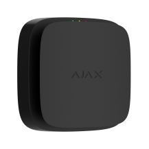 Ajax EN54 FireProtect (Smoke/Sounder) Noir