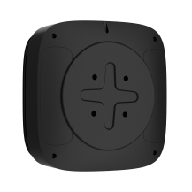 Ajax EN54 FireProtect (Smoke/Sounder) Noir