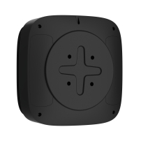 Ajax EN54 FireProtect (Smoke/Sounder) Noir