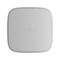 Ajax EN54 FireProtect (Smoke/Sounder) Blanc