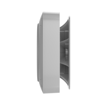 Ajax EN54 FireProtect (Smoke/Sounder) Blanc