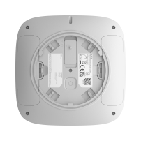 Ajax EN54 FireProtect (Smoke/Sounder) Blanc