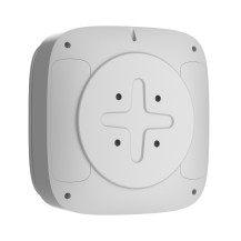 Ajax EN54 FireProtect (Smoke/Sounder) Blanc
