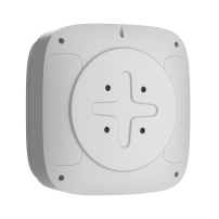 Ajax EN54 FireProtect (Smoke/Sounder) Blanc