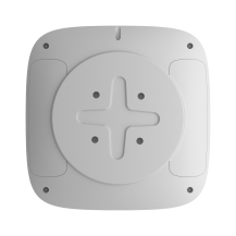 Ajax EN54 FireProtect (Smoke/Sounder) Blanc