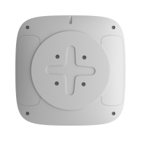 Ajax EN54 FireProtect (Smoke/Sounder) Blanc