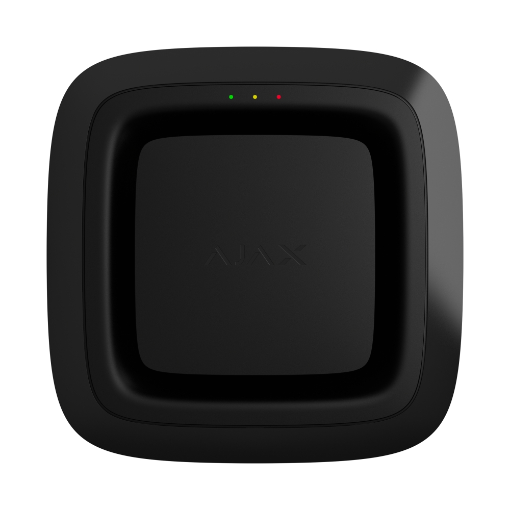 Ajax EN54 FireProtect (Sounder) Noir