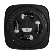 Ajax EN54 FireProtect (Sounder) Noir