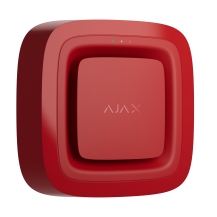 Ajax EN54 FireProtect (Sounder) Red