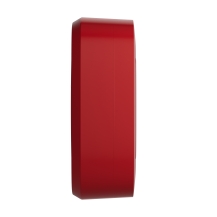 Ajax EN54 FireProtect (Sounder) Red