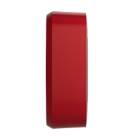 Ajax EN54 FireProtect (Sounder) Red