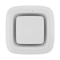 Ajax EN54 FireProtect (Sounder) Blanc