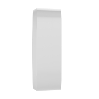 Ajax EN54 FireProtect (Sounder) Blanc