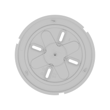 Ajax EN54 FireProtect (Sounder) Blanc