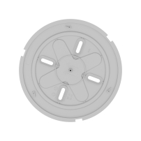 Ajax EN54 FireProtect (Sounder) Blanc
