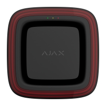 Ajax EN54 FireProtect (Sounder/VAD) Noir